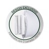 Almohada Altura Regulable Latex Duoflex - Latex Rl1103 Almohada Altura Regulable Latex Duoflex - Latex Rl1103