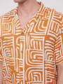 Camisa Surfes Estampado 3