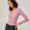 Remera Carolin Bordeaux Claro