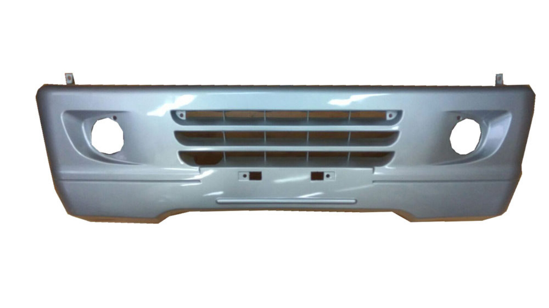 PARAGOLPE WULING DEL. LZW6371 2008 REJILLA GRANDE - 