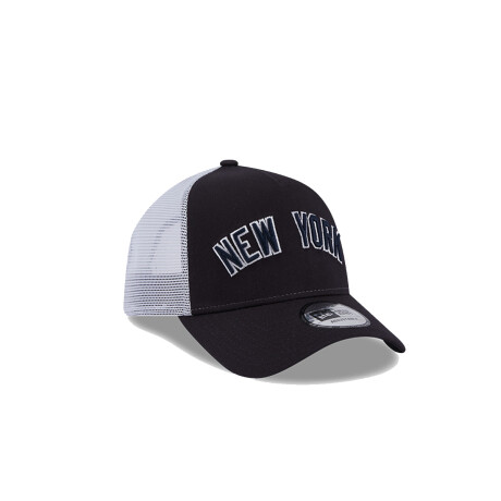 Gorro New Era - 9FORTY New York Yankees - 60364216 NAVY/WHITE
