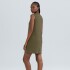 VESTIDO CURTO FEM INDEFINIDO