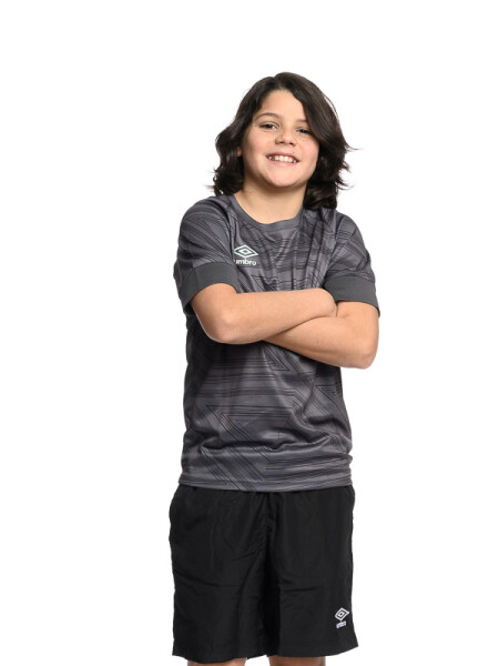 Remera Zagz Umbro Junior 527