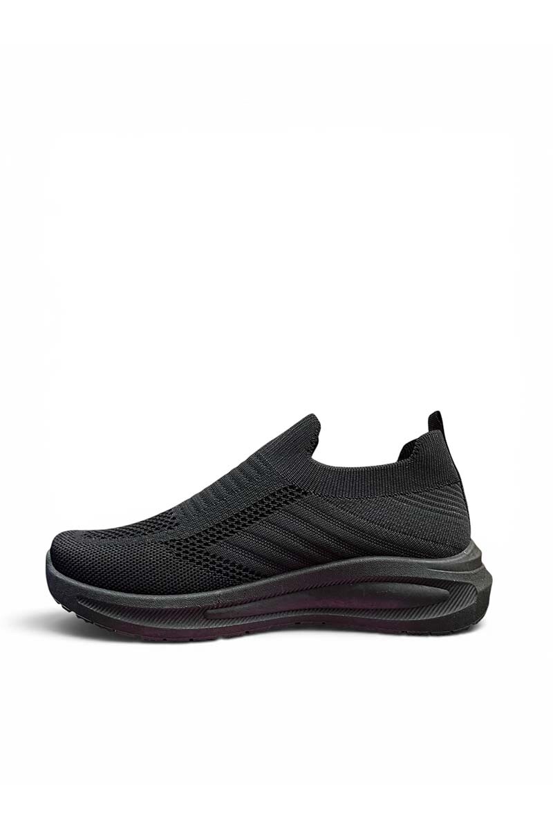 DEPORTIVO LYRA C/CAMARA AR049 Negro