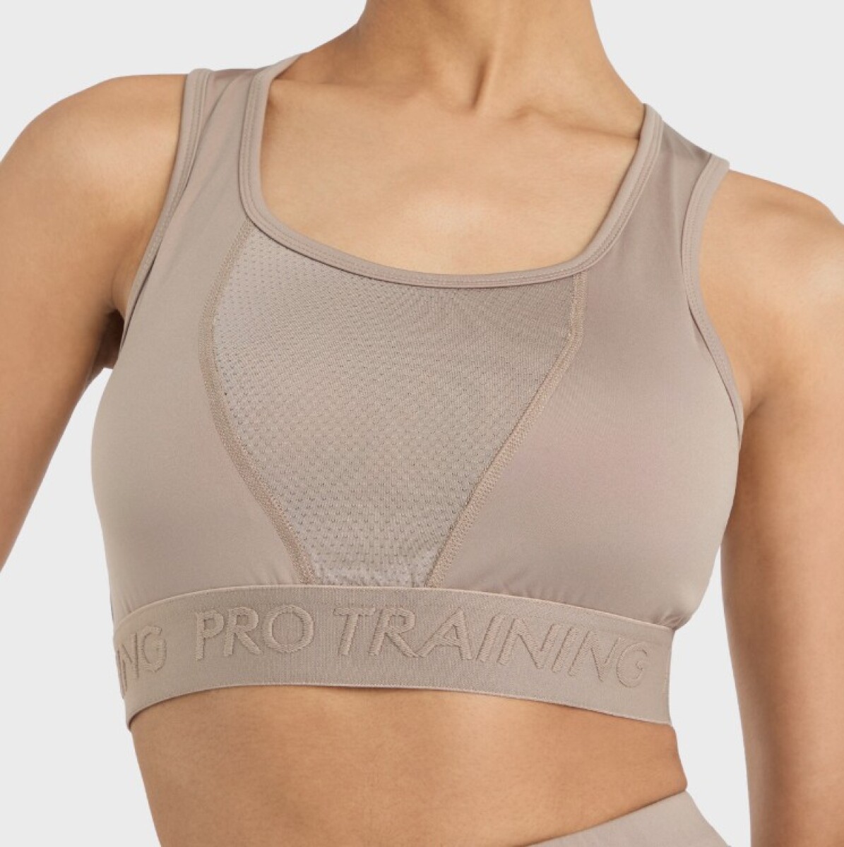 TOP PRO TRAINING SPORTS BRA Umbro Mujer - 00b 