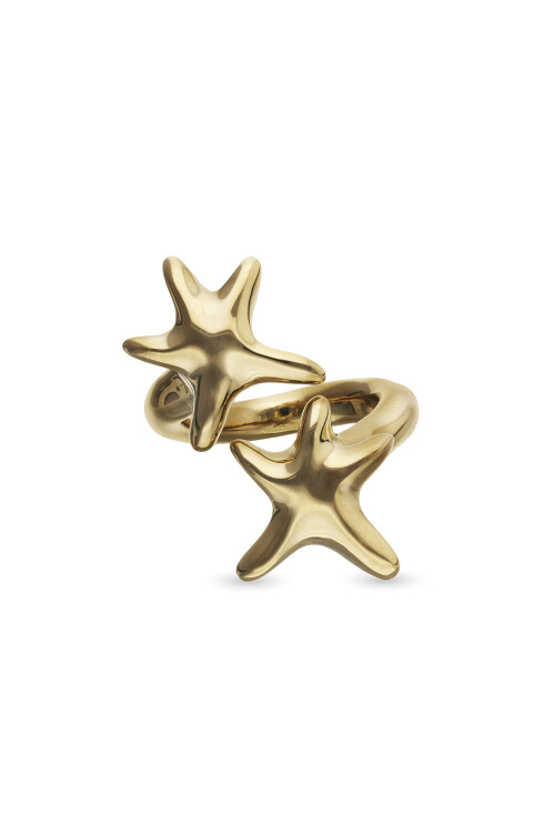STARBORN Anillo