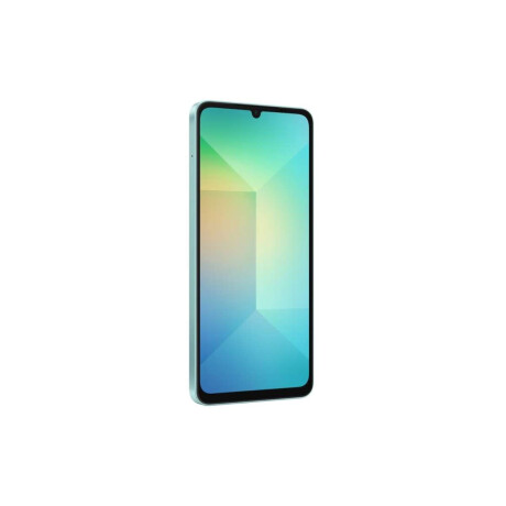 Samsung Galaxy A06 64GB Light Green