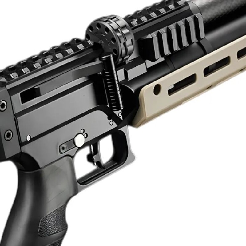 Rifle PCP AP900 5.5 mm Rifle PCP AP900 5.5 mm
