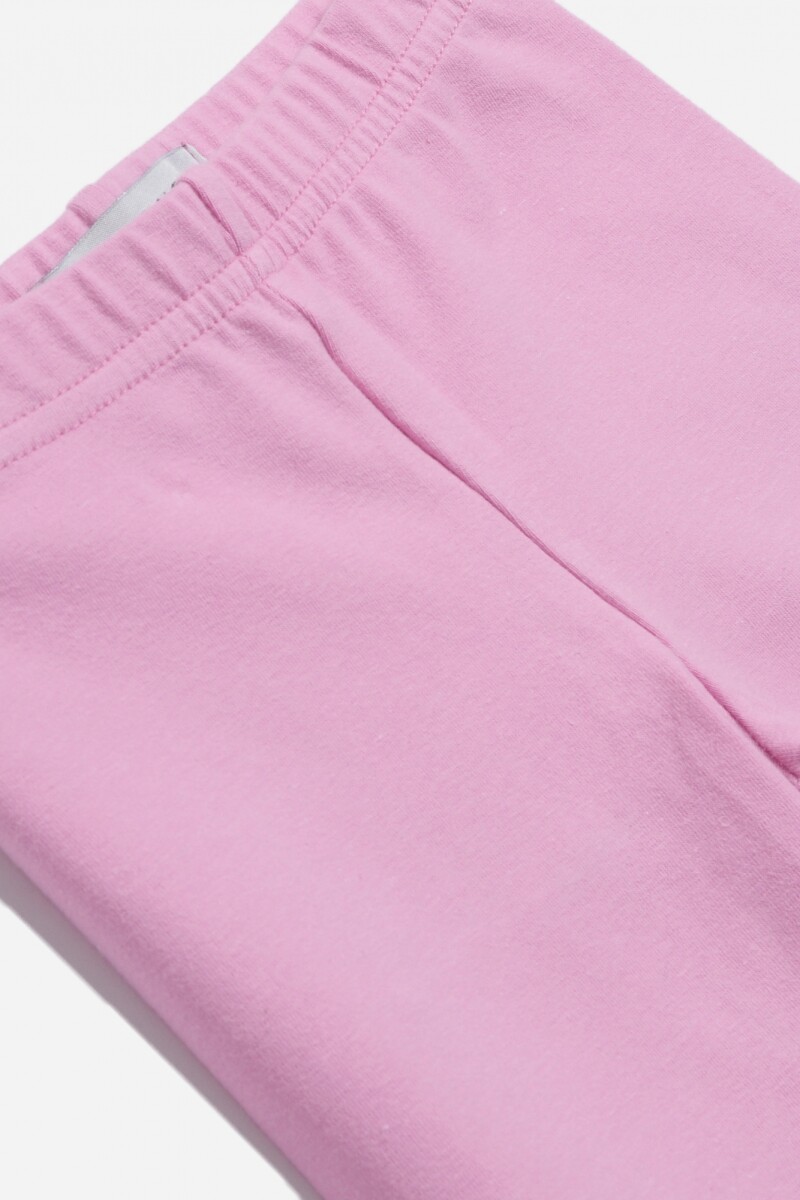 Short ciclista FUCSIA