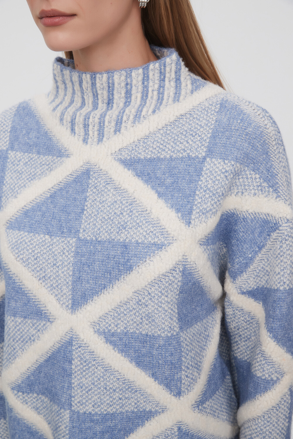 Sweater Loveje Estampado 1