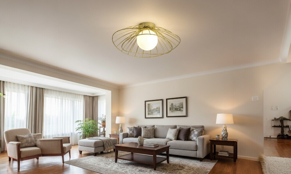 Luminaria de techo Kadin C2D 40-g