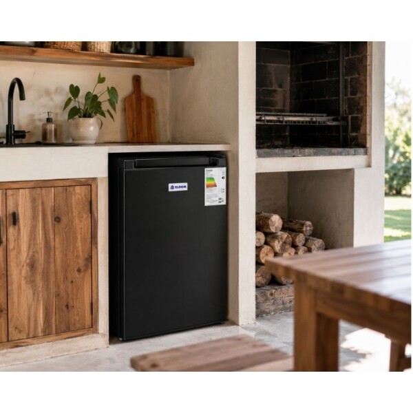 FRIGOBAR 90 LTS - ELDOM FRIGOBAR 90 LTS - ELDOM