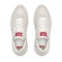 S-Serendipity Light - Hombre White/Red