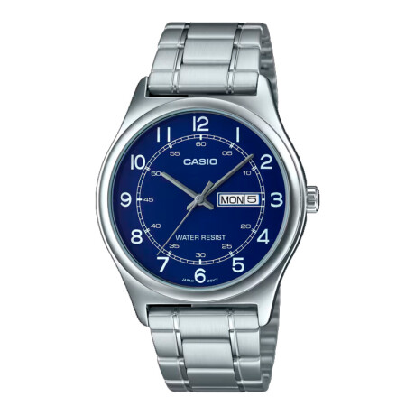 Reloj Casio para Hombre MTP-V006D 2BUDF
