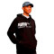 Canguro de Hombre Puma Sport Hoodie Tr Negro - Blanco