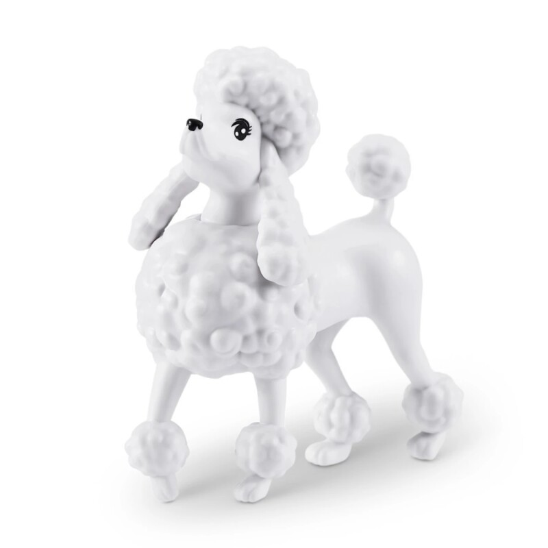 Muñeca Sparkle Girlz Dolls & Lifestyle Set Mascota SPARKLE GIRLZ DOLLS & LIFESTYLE SET MASCOTA