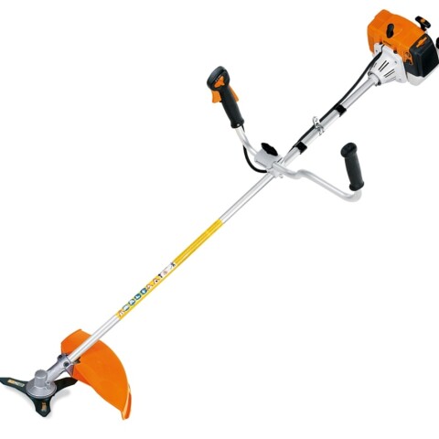 DESMALEZADORA STIHL FS 120 DESMALEZADORA STIHL FS 120