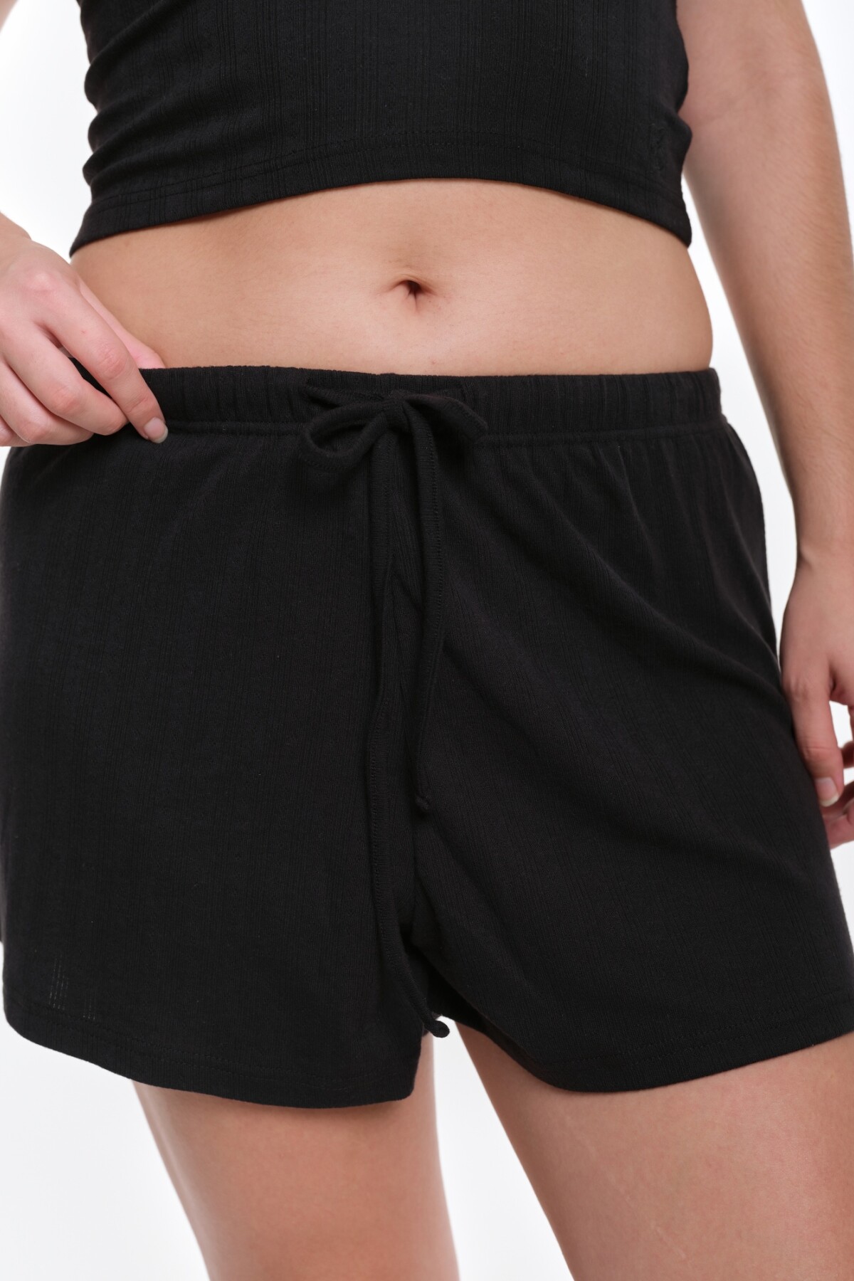 Pantalón Alston Negro