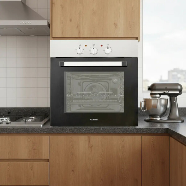 Horno Eléctrico Allied Al-bio60 Empotrable Convección HORNO DE EMPOTRAR ALLIED AL-BIO60
