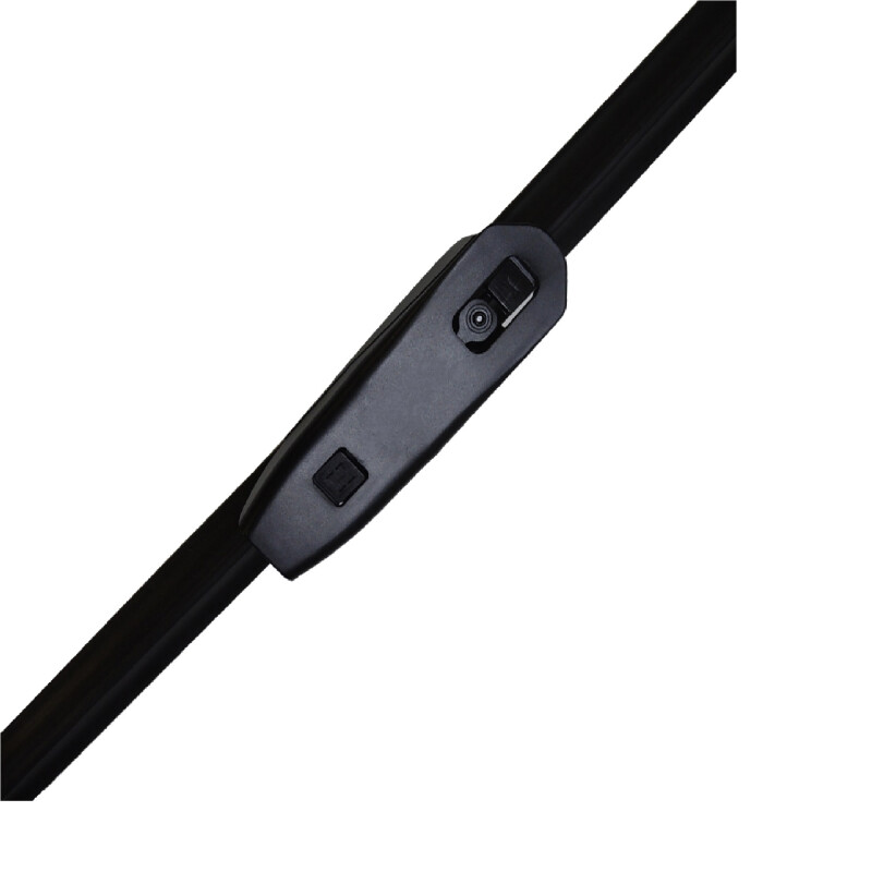 ESCOBILLA FLAT ENGANCHE CUADRADO 23'' Escobilla Flat Enganche Cuadrado 23''