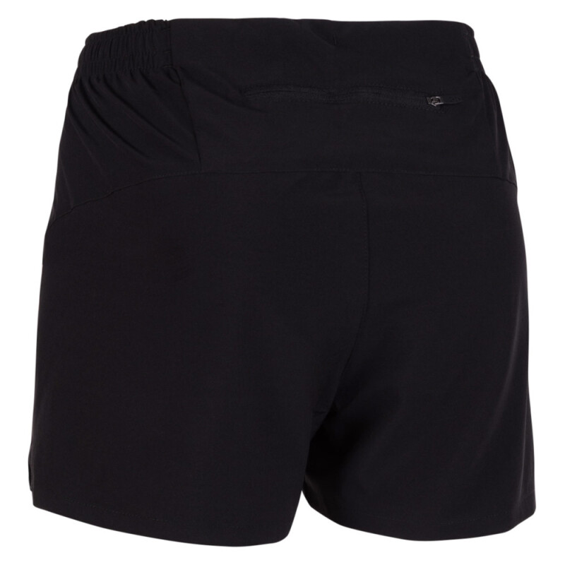 SHORT WV WMNS RNG 2 IN 1 negro NEGRO