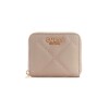 BILLETERA GUESS FANTINE IVG854537 - Adulto - Beige Beigeuniforme