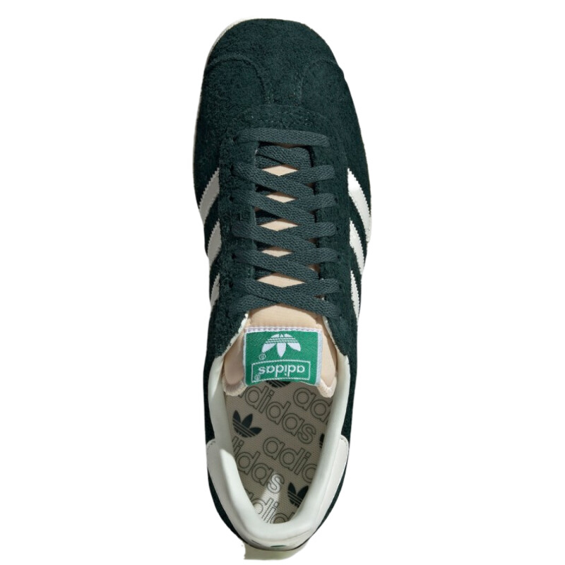 Championes Adidas Gazelle - Verde Championes Adidas Gazelle - Verde