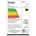 REFRIGERADOR FRÍO SECO INVERTER 410 LITROS BLANCO CON DISPENSADOR Refrigerador Frío Seco Inverter 410 Litros Blanco Con Dispensador