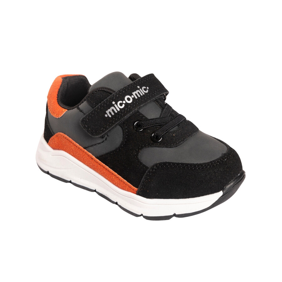 MICOMIC CASUAL C DARKGREY