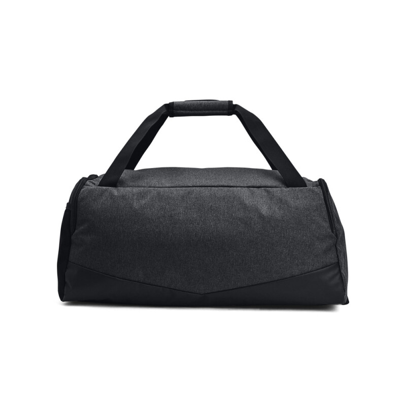 UA Undeniable 5.0 Duffle MD-BRN BLK-002