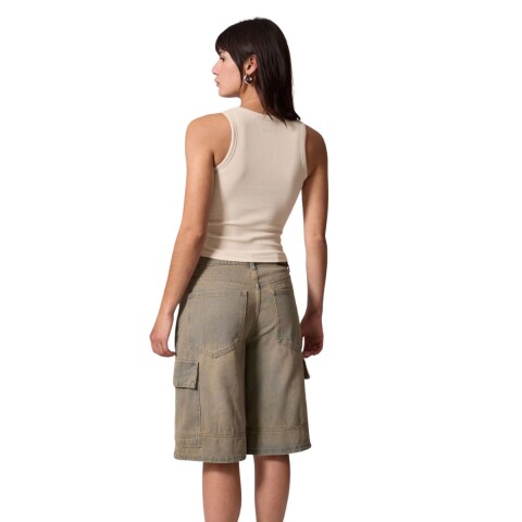 TOP LOREY XS-XXL MARFIL