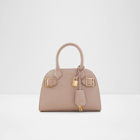 LARISA LIGHT PINK MIX MAT SYNTHETIC LIGHT PINK