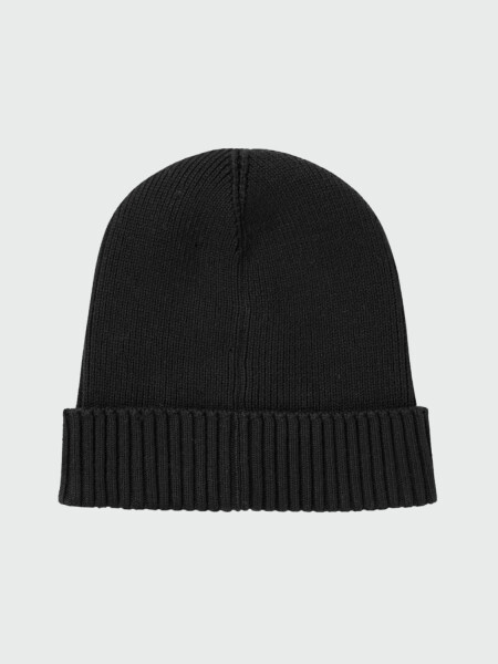 BOSS - Gorro de Lana 001
