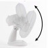 Ventilador De Mesa Futura Fut-30g-us VENTILADOR DE MESA FUTURA FUT-30G-US