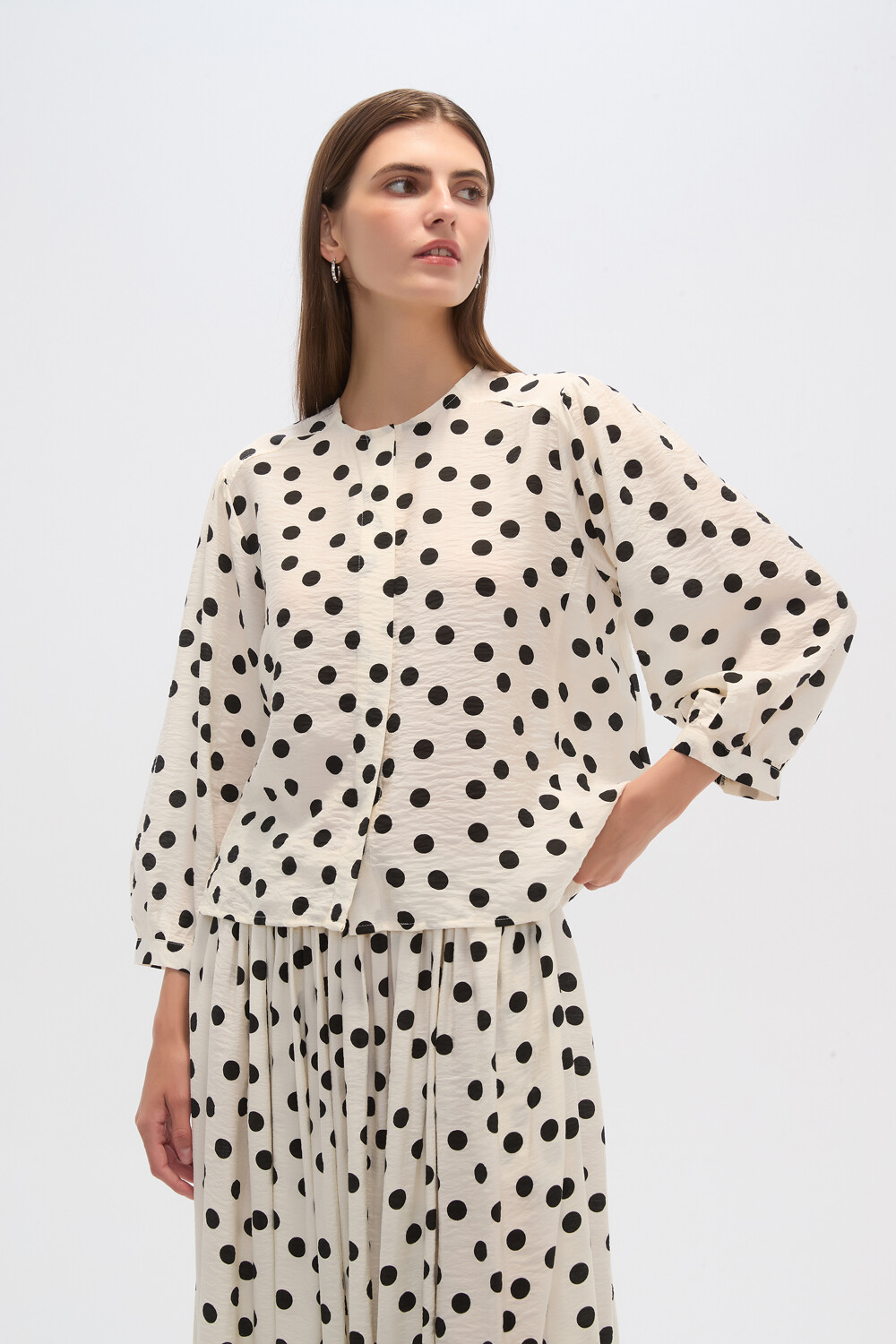 Blusa Lash Estampado 1