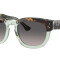 Rayban 0298s Havana y Verde Agua