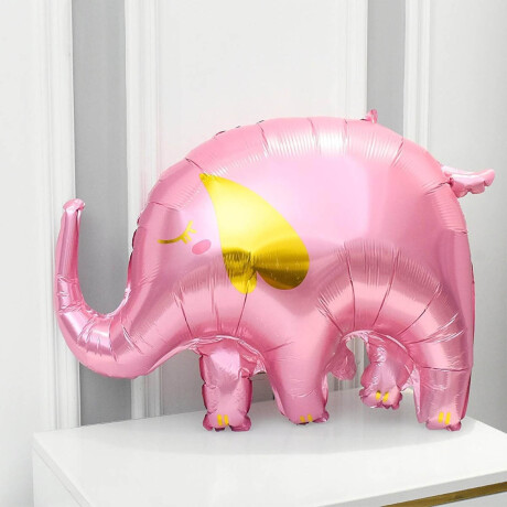 Set Globos N9 Animalitos Metalico X10 Pcs + Cinta Set Globos N9 Animalitos Metalico X10 Pcs + Cinta