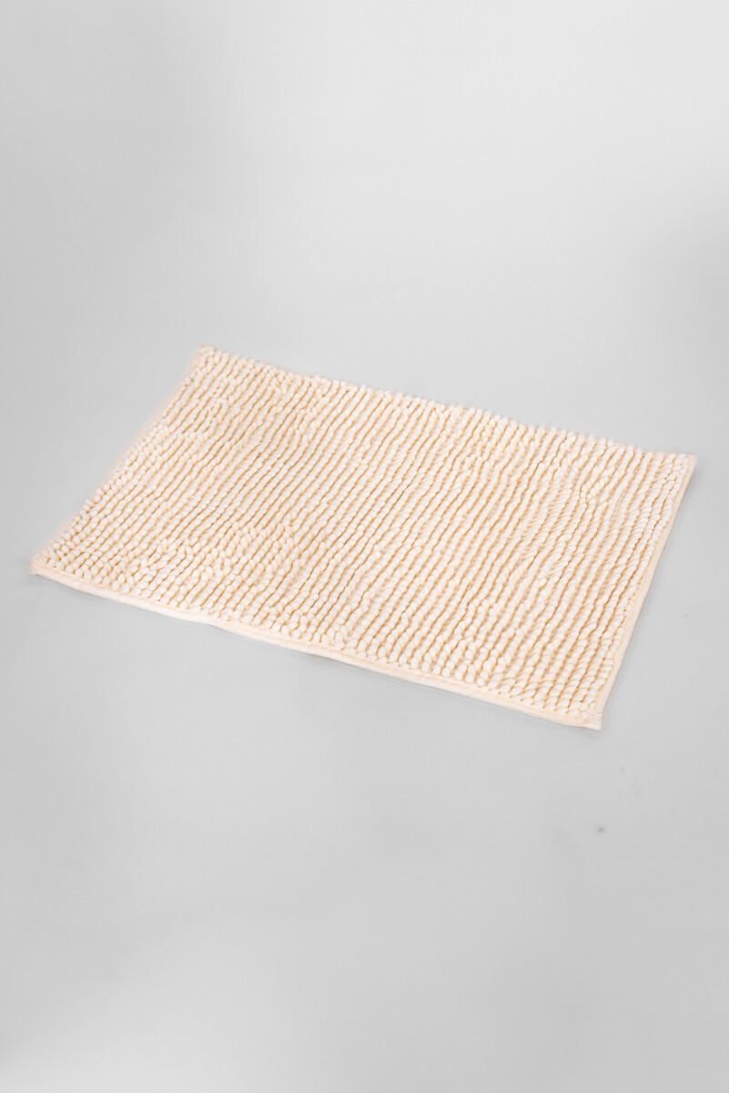 Alfombras Alfombra De Baño Tost 8 - Beige 