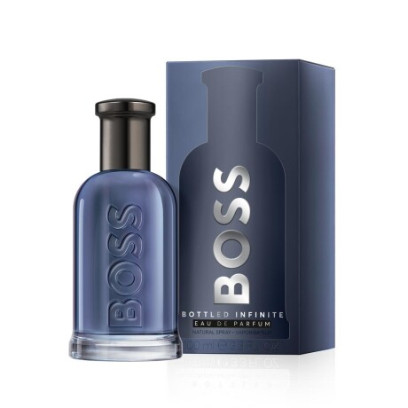 Perfume H Boss Boss Bottled Infinity Edt Perfume H Boss Boss Bottled Infinity Edt