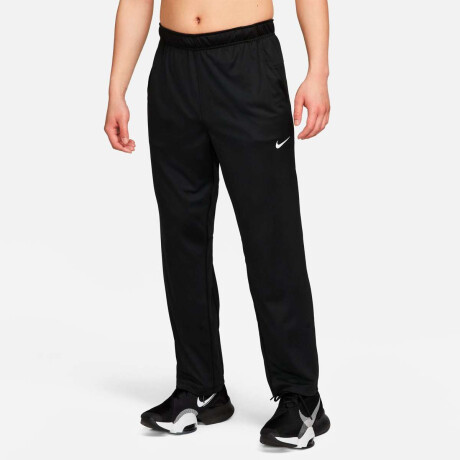 Pantalón Largo Nike Totality de Hombre Negro