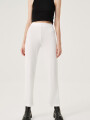 Pantalon Aubin Marfil / Off White