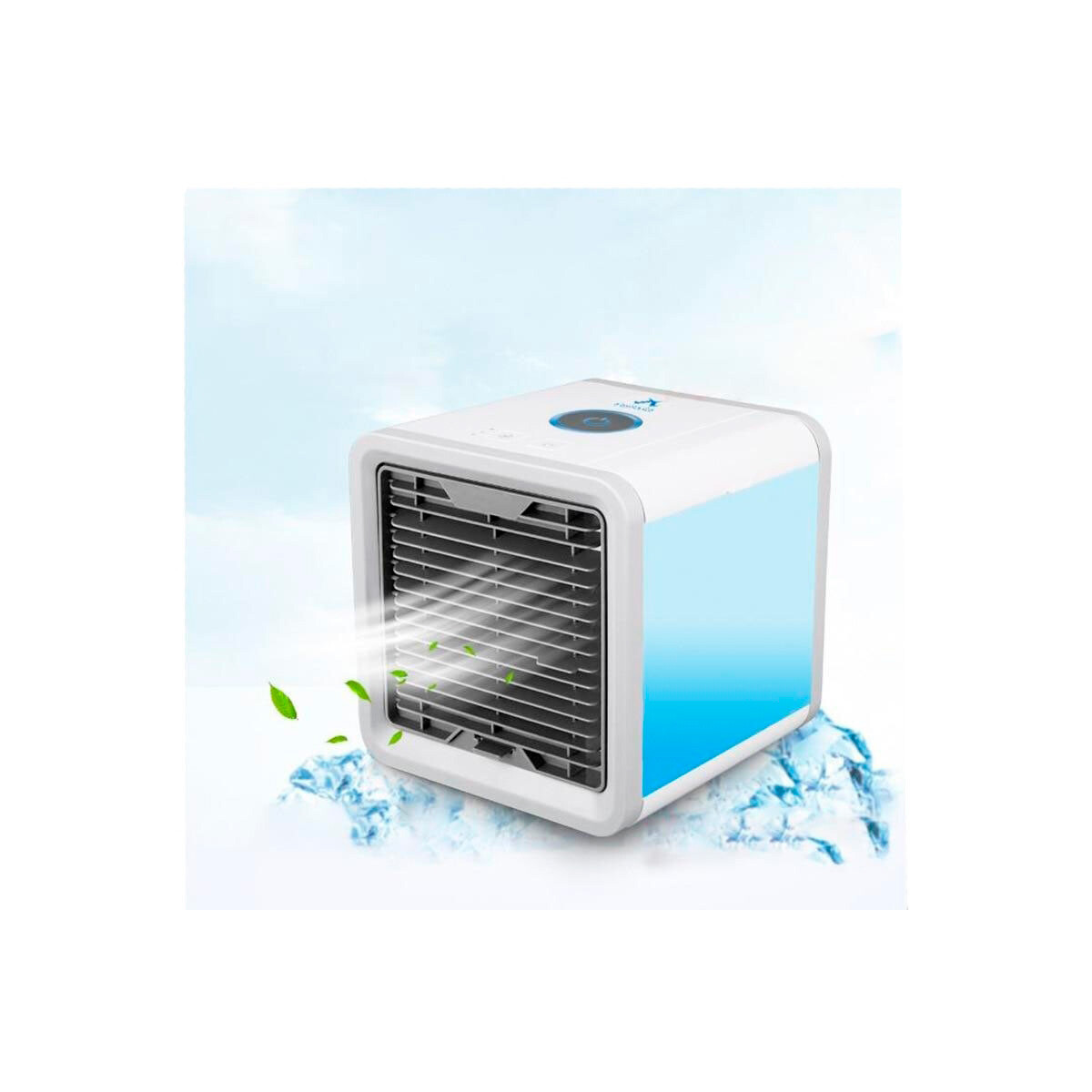 Aire Climatizador Artic Air Enfría y humidifica - 001 