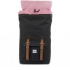 Herschel Little America - Unisex Black