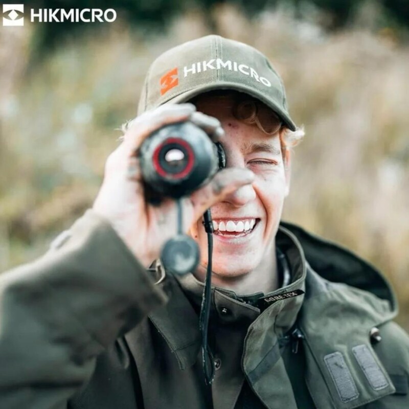 Visor Térmico Hikmicro Cámara Lynx Pro Le 15S Visor Térmico Hikmicro Cámara Lynx Pro Le 15S