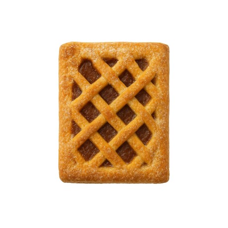 Pasta Frola de Dulce de Leche Panas Masas Dulces 001