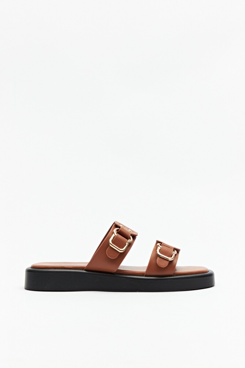 SANDALIA SANDRIA Whisky