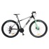 Bicicleta Caloi Pro 9900 29" Negro / Verde