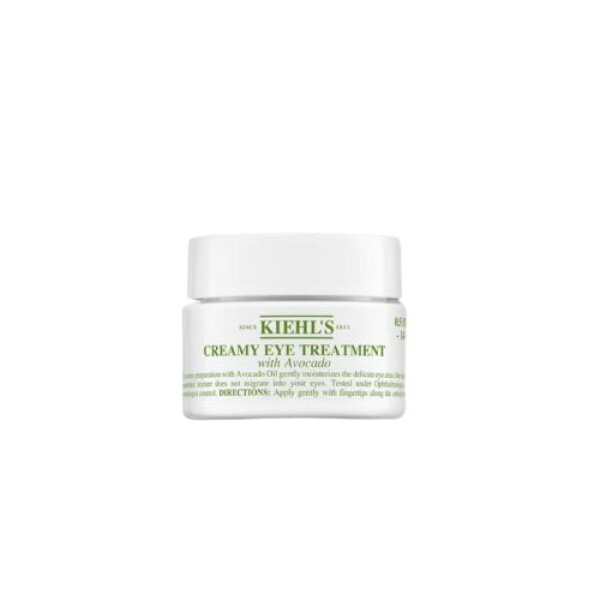 Kiehl's Avocado Eye Cream Kiehl's Avocado Eye Cream
