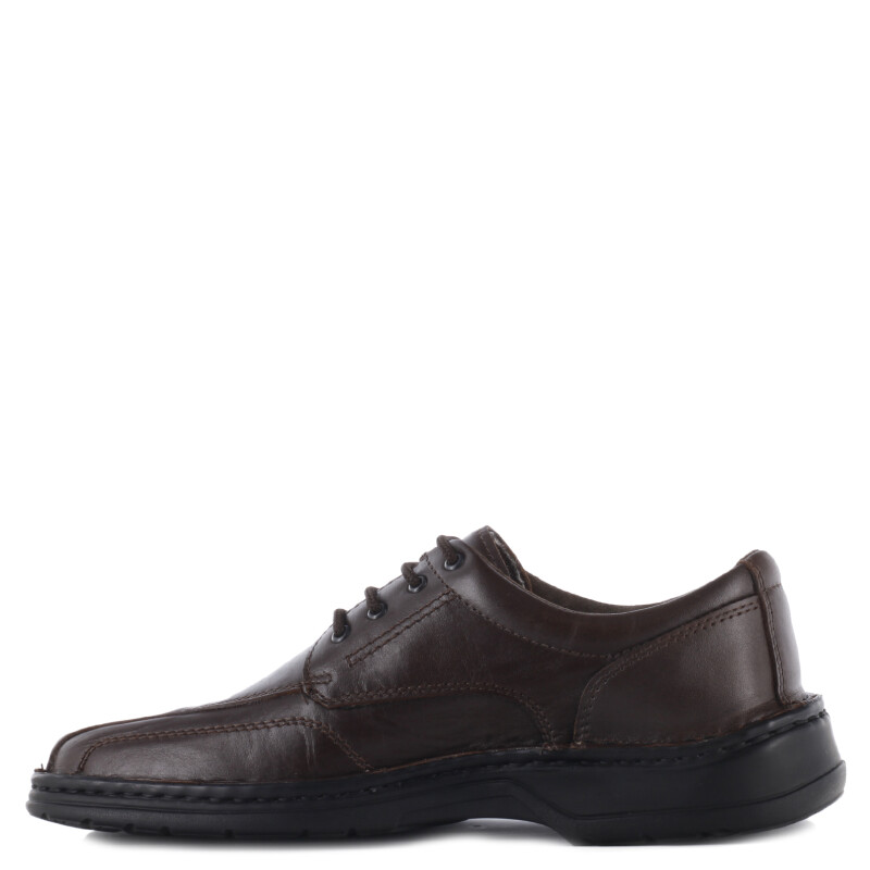Zapatos de Hombre Lombardino Lexus Marrón