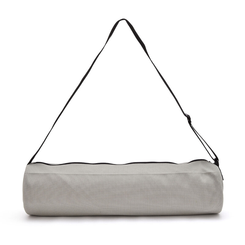 Bolso Para Colchoneta Yoga Mat Adidas Gris